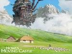 Moving Castle