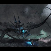 Alian Monster