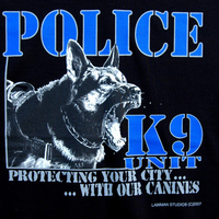 k-9