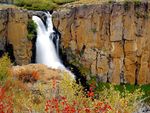 Colorado Falls