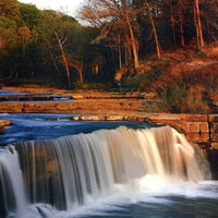 Indiana falls