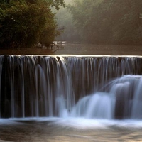 Natural Dam - Arkansas