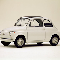 Fiat 500 (1957)