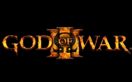 God Of War Logo