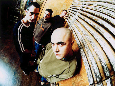 staind - rock, metal, staind, aaron lewis