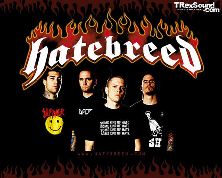 hatebreed