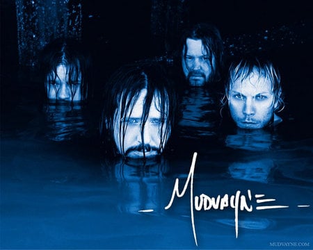 mudvayne