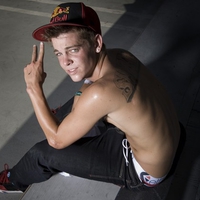 Ryan Sheckler Shirtless