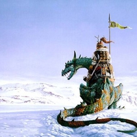 dragon