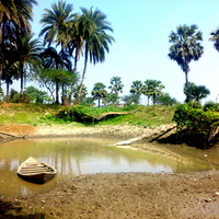nice village