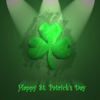 St Patricks Day