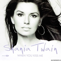 Shania Twain