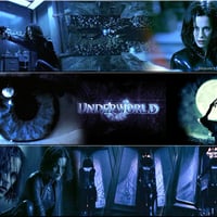 Kate Beckinsale-Underworld