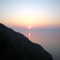 HOLLY MOUNTAIN OF MOTHER MARY