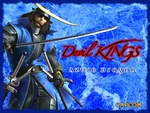 Devil Kings Azure Dragon