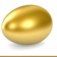 Golden Egg