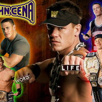 John Cena 