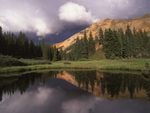 Red Mountain Uncompahgre