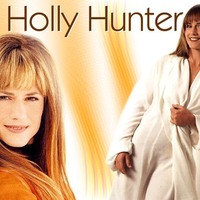 Holly Hunter