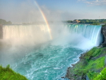 Iguazu Falls