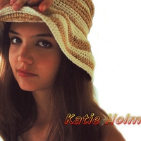 Katie Holmes