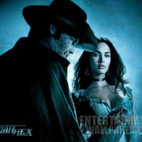 JONAH HEX