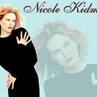 Nicole Kidman