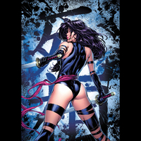 Psylocke