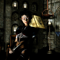 Fantasy Female