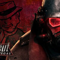 Fallout New Vegas