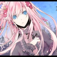 Megurine Luka