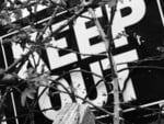 Keep Out