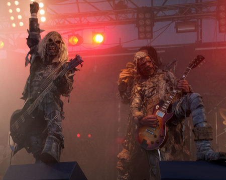 Lordi - costumes, band, music, lordi