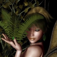 Forest Fairy