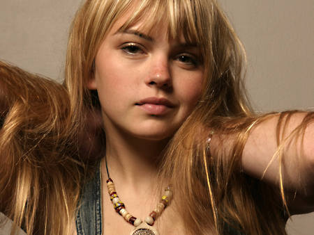 Aimee Teegarden - teegarden, aimee, freckles, aimee teegarden, blonde