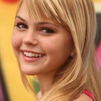 Aimee Teegarden