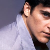 Joaquin Phoenix