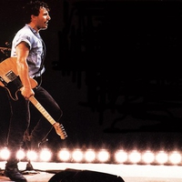 Bruce Springsteen