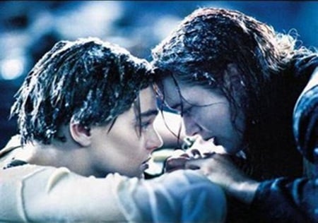 Titanic love - love, movie, titanic, jack, rose