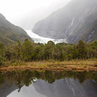 Franz Josef Glacier