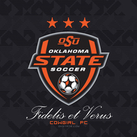 Oklahoma State Cowgirl FC