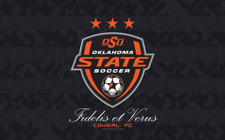 Oklahoma State Cowgirl FC - oklahoma state, cowgirls, soccer, cowboys, osu