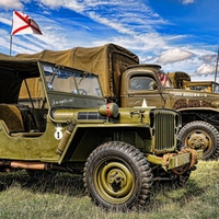 US army