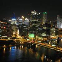 pittsburgh