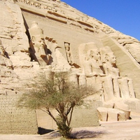 Abu Simbel