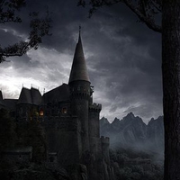 DARK CASTLE