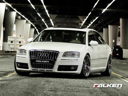 Audi Falken - s4, rs6, tires, rs, rs5, s3, s5, falken, rs4, audi, drift