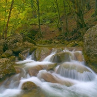 Cool Stream