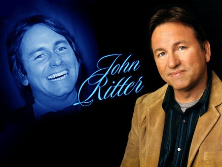 John Ritter - male, actor, rip, smile, cute, sorrow, blue eyes