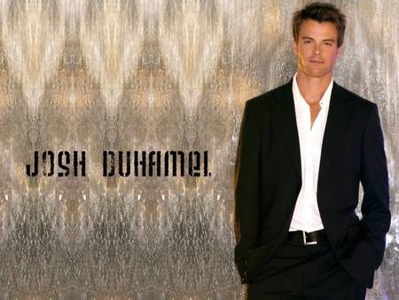 Josh Duhamel - male, handsome, actor, goodlooking, nice dres